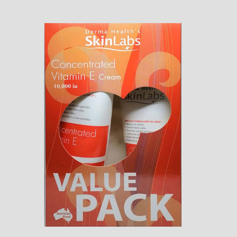 skinlabs vitamin e
